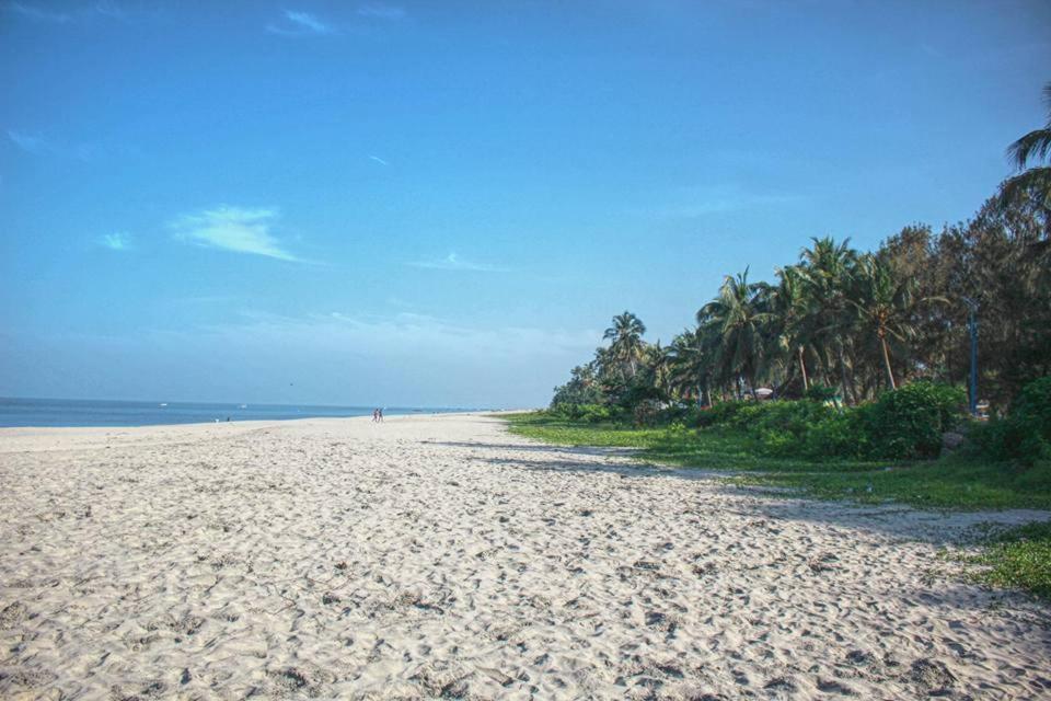 سي بريز بيتش هوم ستاي Alappuzha المظهر الخارجي الصورة